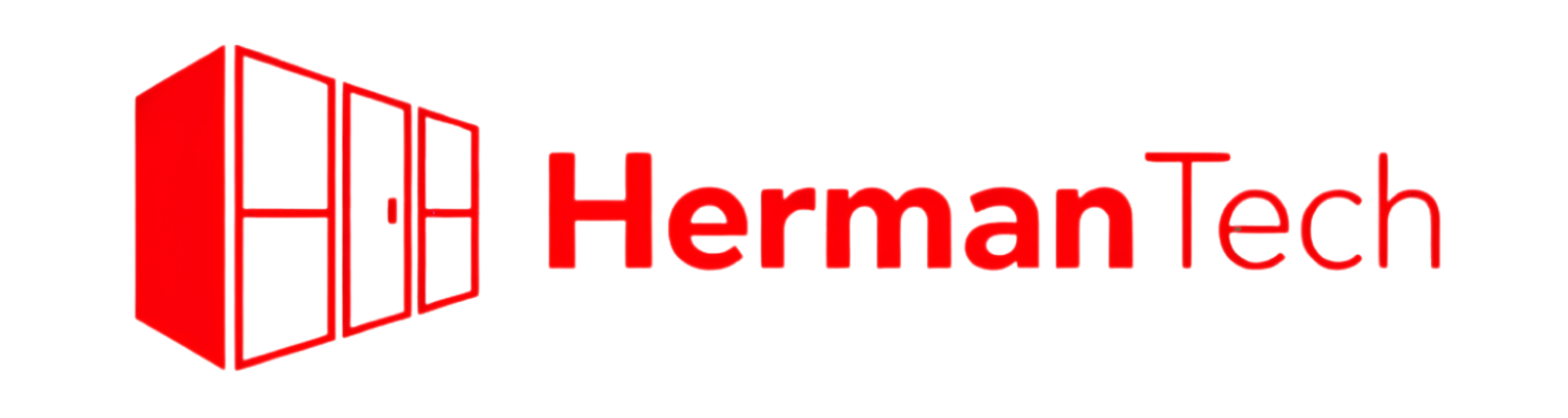logo hermantech paretimobili