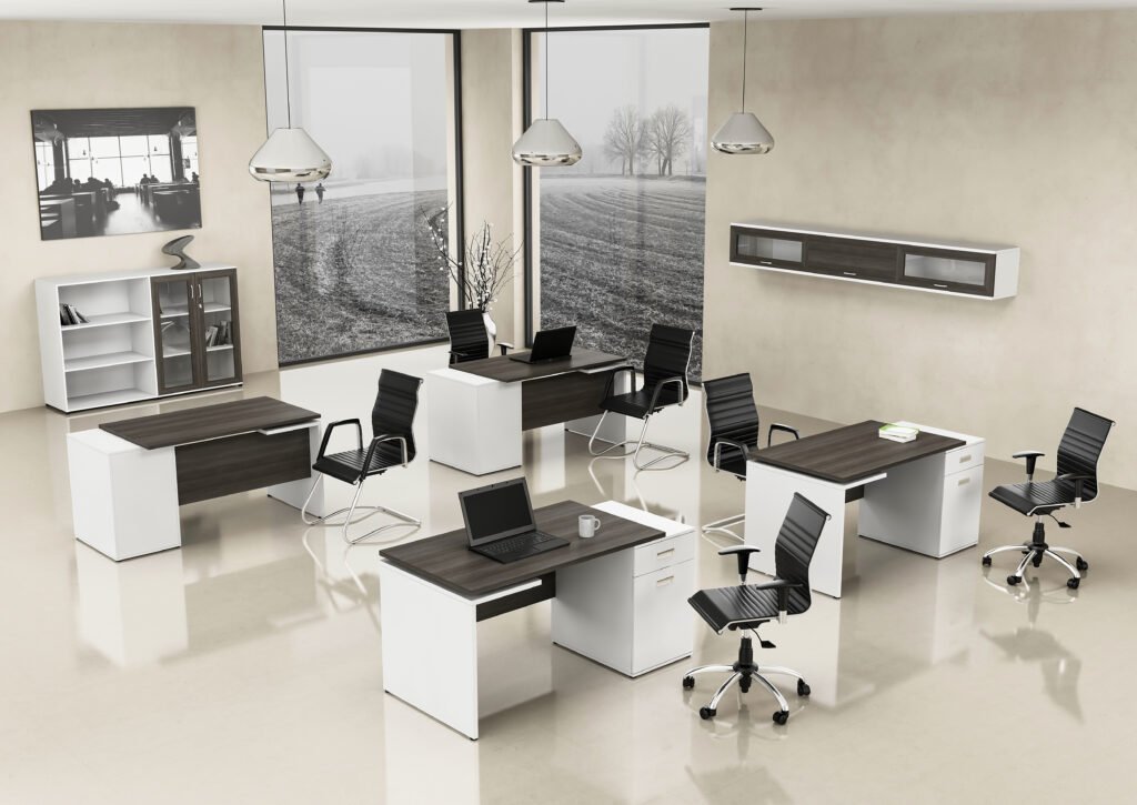 arredo ufficio