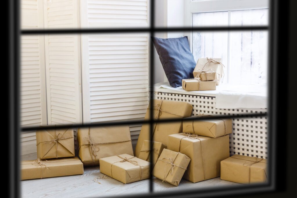 box ufficio per capannoni o aziende