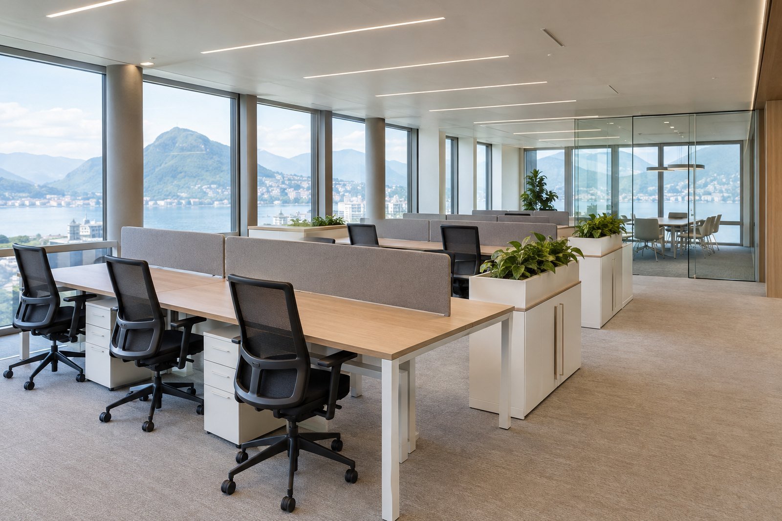 Arredo ufficio